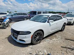 2C3CDXAT2GH205008 2016 DODGE CHARGER