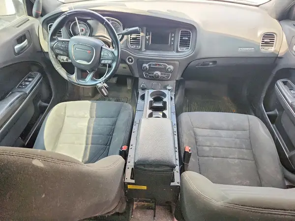 2C3CDXAT2GH205008 2016 DODGE CHARGER - Image 8