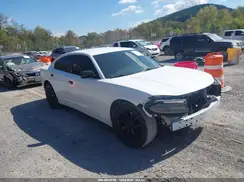 2C3CDXAT2GH254001 2016 DODGE CHARGER