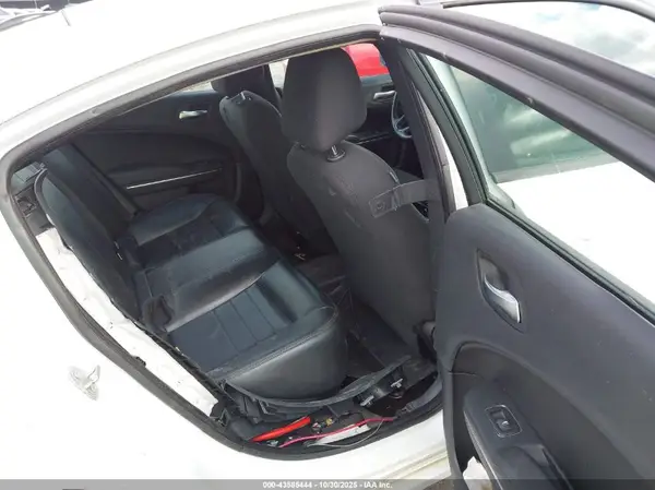 2C3CDXAT2GH259571 2016 DODGE CHARGER - Image 8