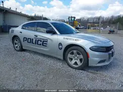 2C3CDXAT2GH262616 2016 DODGE CHARGER