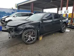 2C3CDXAT2HH529027 2017 DODGE CHARGER