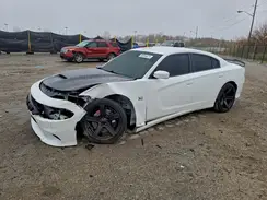 2C3CDXAT2JH194812 2018 DODGE CHARGER