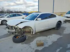 2C3CDXAT2JH238839 2018 DODGE CHARGER