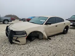 2C3CDXAT2JH289175 2018 DODGE CHARGER