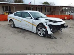 2C3CDXAT2KH514146 2019 DODGE CHARGER
