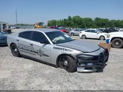 2C3CDXAT2KH532937 2019 DODGE CHARGER