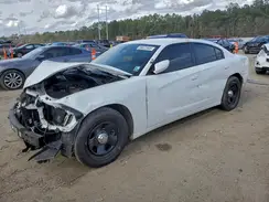 2C3CDXAT2KH538558 2019 DODGE CHARGER