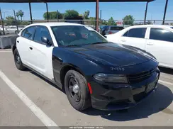 2C3CDXAT2KH567929 2019 DODGE CHARGER