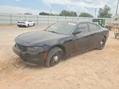2C3CDXAT2KH592460 2019 DODGE CHARGER