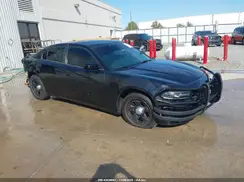 2C3CDXAT2KH627434 2019 DODGE CHARGER