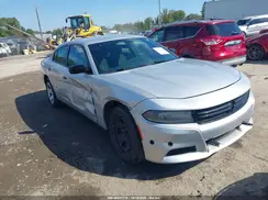 2C3CDXAT2KH627501 2019 DODGE CHARGER