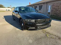 2C3CDXAT2KH679582 2019 DODGE CHARGER