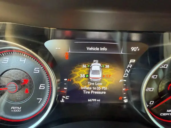 2C3CDXAT2KH679582 2019 DODGE CHARGER - Image 8