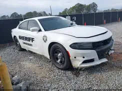2C3CDXAT2MH527613 2021 DODGE CHARGER