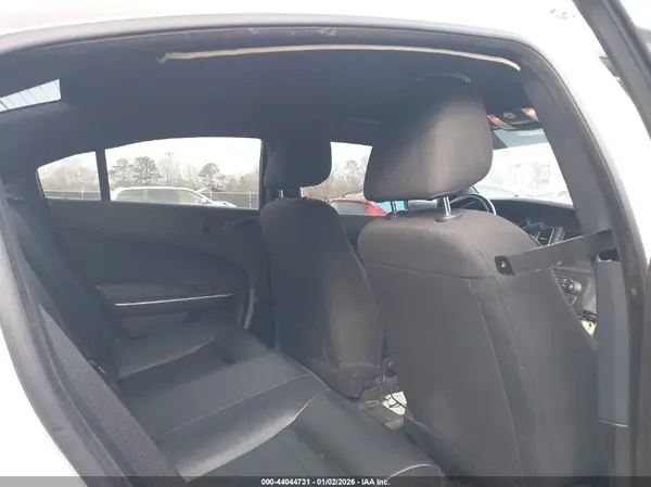 2C3CDXAT2MH527613 2021 DODGE CHARGER - Image 8