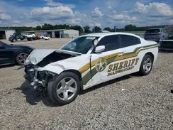 2C3CDXAT2MH565729 2021 DODGE CHARGER