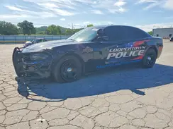2C3CDXAT2MH600608 2021 DODGE CHARGER