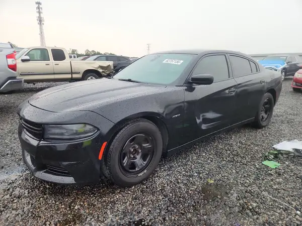 2C3CDXAT2MH612158 2021 DODGE CHARGER - Image 1
