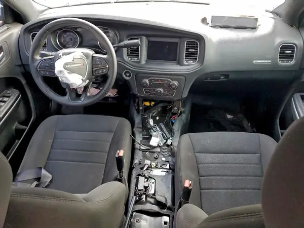 2C3CDXAT2PH532668 2023 DODGE CHARGER - Image 8