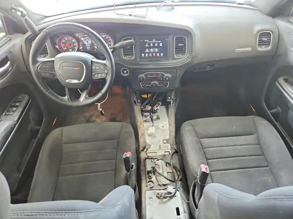 2C3CDXAT2PH554928 2023 DODGE CHARGER - Image 8
