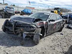 2C3CDXAT2PH627604 2023 DODGE CHARGER