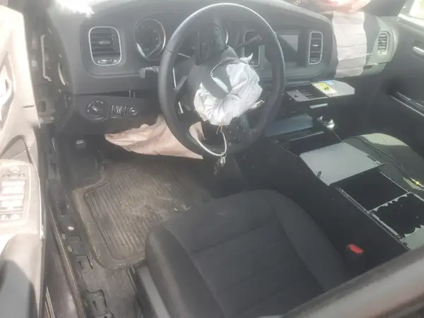 2C3CDXAT2PH627635 2023 DODGE CHARGER - Image 8