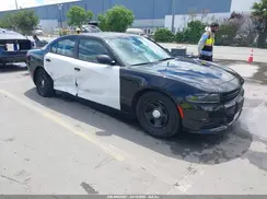 2C3CDXAT2PH635783 2023 DODGE CHARGER