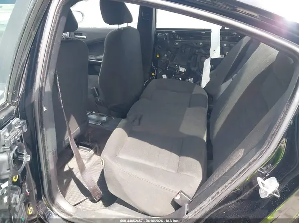 2C3CDXAT2PH635783 2023 DODGE CHARGER - Image 8