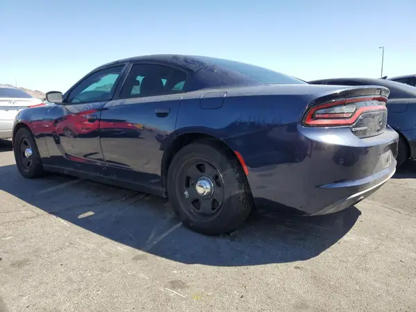 2C3CDXAT3GH136734 2016 DODGE CHARGER - Image 2