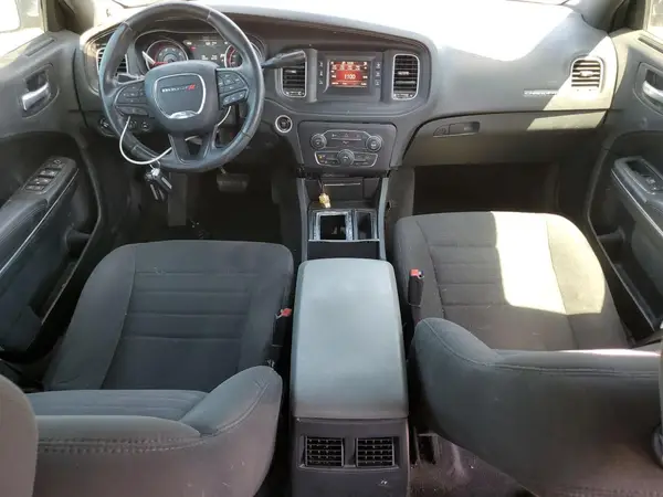2C3CDXAT3GH136734 2016 DODGE CHARGER - Image 8