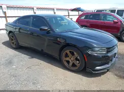 2C3CDXAT3GH155848 2016 DODGE CHARGER