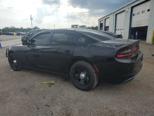 2C3CDXAT3GH188400 2016 DODGE CHARGER - Image 2
