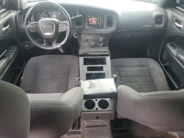 2C3CDXAT3GH188400 2016 DODGE CHARGER - Image 8