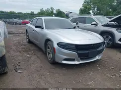 2C3CDXAT3GH206037 2016 DODGE CHARGER