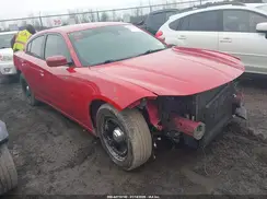 2C3CDXAT3GH223324 2016 DODGE CHARGER