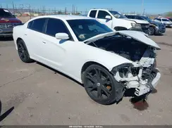 2C3CDXAT3JH180904 2018 DODGE CHARGER
