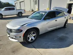 2C3CDXAT3JH244407 2018 DODGE CHARGER