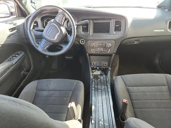 2C3CDXAT3JH244407 2018 DODGE CHARGER - Image 8