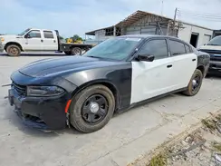 2C3CDXAT3JH289881 2018 DODGE CHARGER