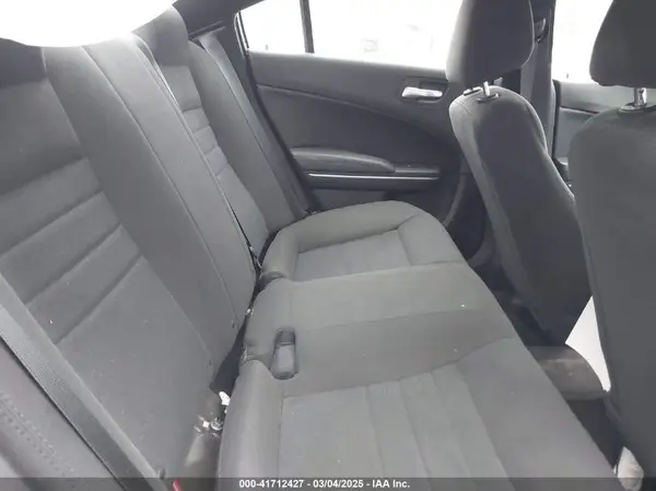 2C3CDXAT3JH339842 2018 DODGE CHARGER - Image 8