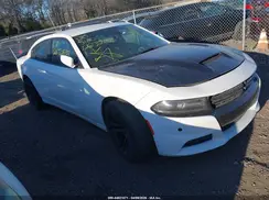 2C3CDXAT3KH553036 2019 DODGE CHARGER