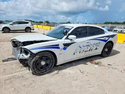 2C3CDXAT3KH581676 2019 DODGE CHARGER