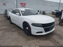 2C3CDXAT3KH582875 2019 DODGE CHARGER