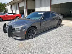 2C3CDXAT3KH599031 2019 DODGE CHARGER