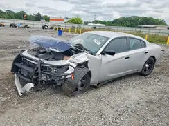 2C3CDXAT3KH621660 2019 DODGE CHARGER