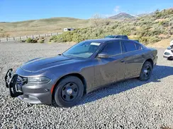 2C3CDXAT3KH644811 2019 DODGE CHARGER