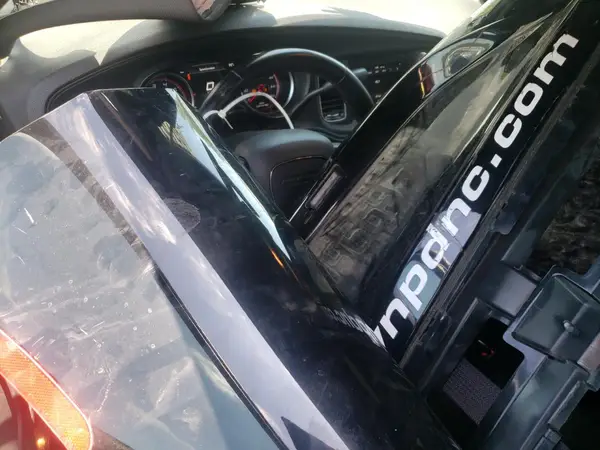2C3CDXAT3MH523098 2021 DODGE CHARGER - Image 8