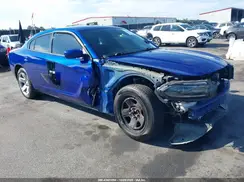 2C3CDXAT3MH551354 2021 DODGE CHARGER