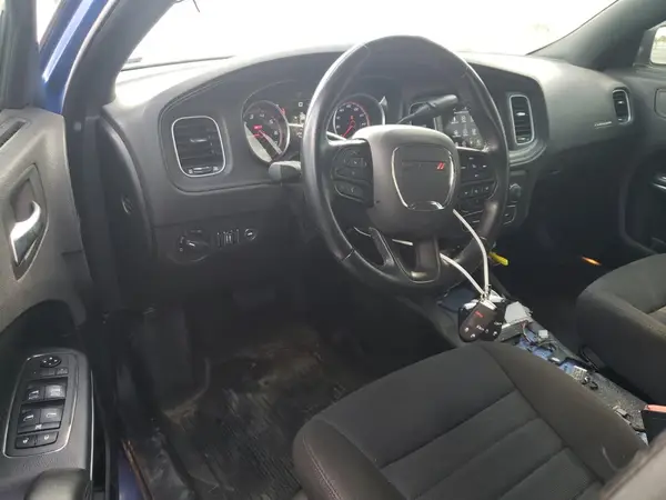 2C3CDXAT3MH582815 2021 DODGE CHARGER - Image 8